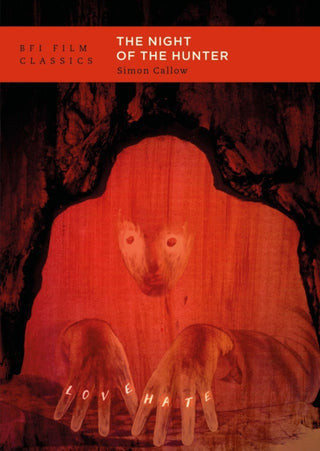 Cover image for 9781839023750 - The Night of the Hunter
