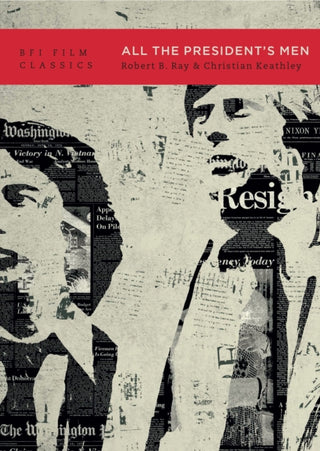 Cover image for 9781839024047 - All the President’s Men