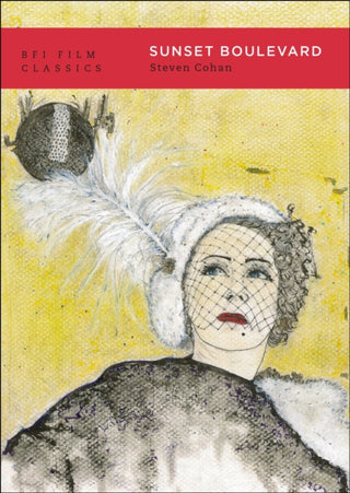 Cover image for 9781839024085 - Sunset Boulevard