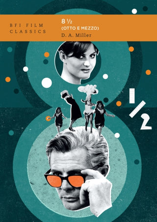 Supplemental image for 9781839024733 - Eight and a Half (Otto e mezzo)
