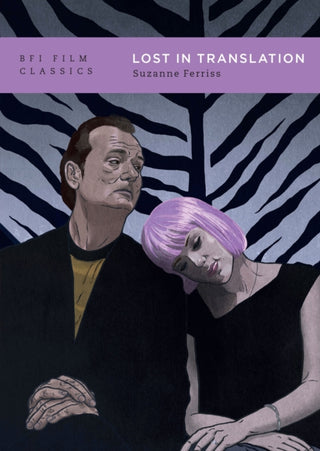 Cover image for 9781839024917 - Lost in Translation