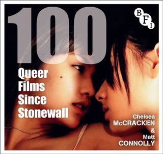 Supplemental image for 9781839025075 - 100 Queer Films Since Stonewall