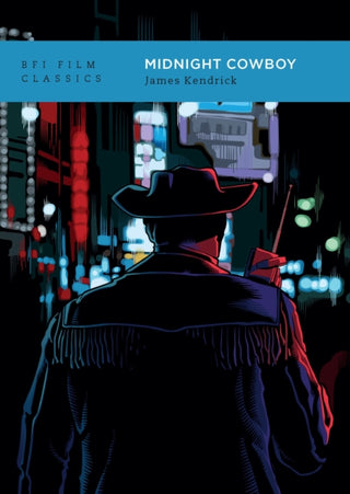 Supplemental image for 9781839025167 - Midnight Cowboy