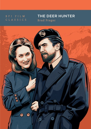 Cover image for 9781839025419 - The Deer Hunter
