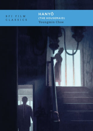 Cover image for 9781839025860 - Hanyo (The Housemaid)