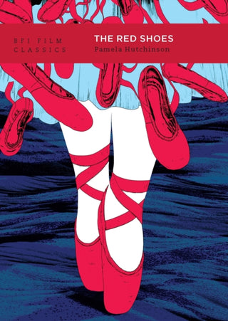 Cover image for 9781839026065 - The Red Shoes