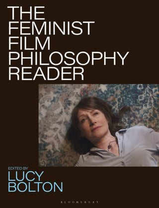 Cover image for 9781839026560 - The Feminist Film Philosophy Reader