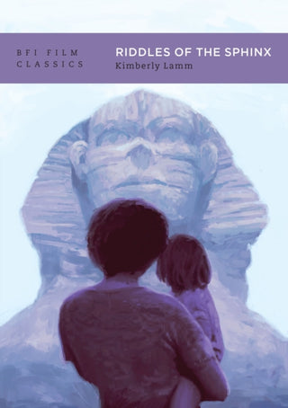 Cover image for 9781839026850 - Riddles of the Sphinx