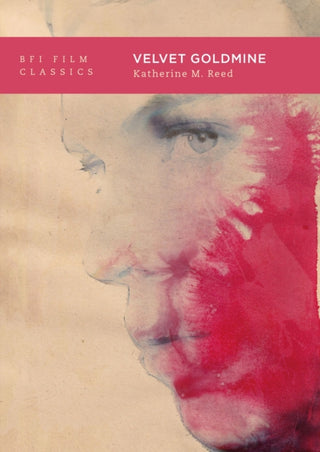 Cover image for 9781839027475 - Velvet Goldmine