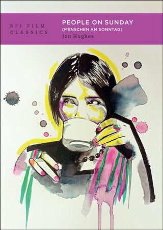 Cover image for 9781839027550 - People on Sunday (Menschen am Sonntag)