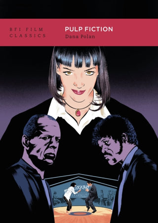 Cover image for 9781839027598 - Pulp Fiction