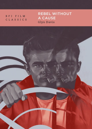 Cover image for 9781839027765 - Rebel Without a Cause