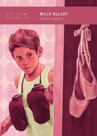 Cover image for 9781839027802 - Billy Elliot