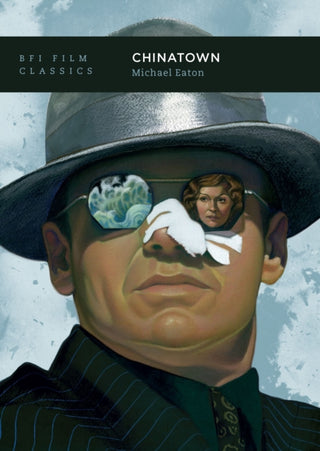 Cover image for 9781839028151 - Chinatown