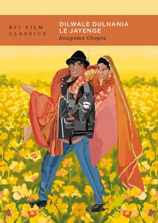 Supplemental image for 9781839028328 - Dilwale Dulhania le Jayenge