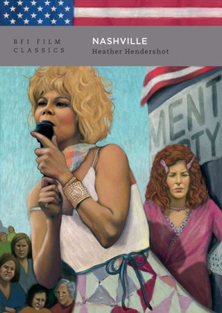 Cover image for 9781839028946 - Nashville