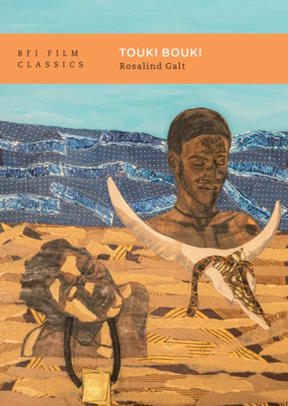 Cover image for 9781839029004 - Touki Bouki