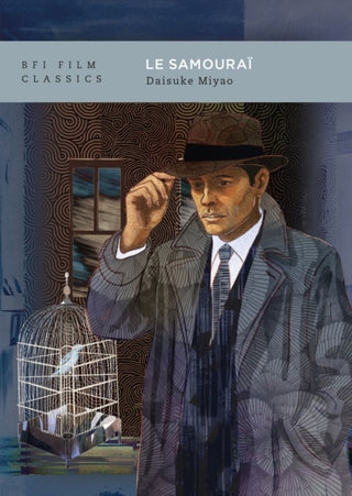 Cover image for 9781839029639 - Le Samourai