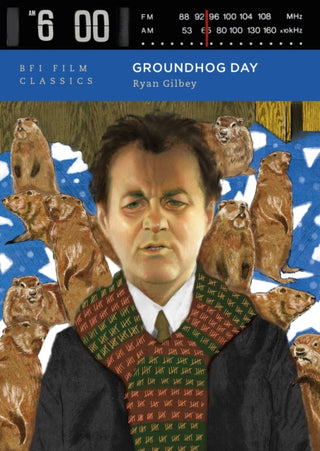 Cover image for 9781839029806 - Groundhog Day