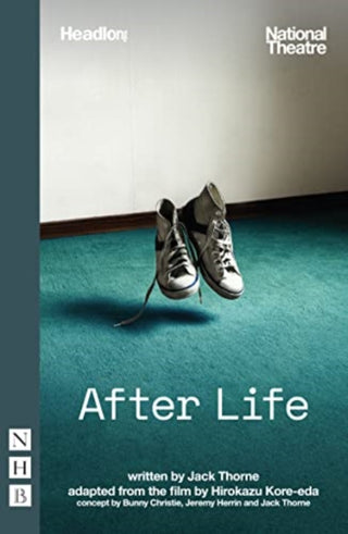 Cover image for 9781839040146 - After Life