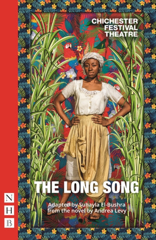 Cover image for 9781839040191 - The Long Song