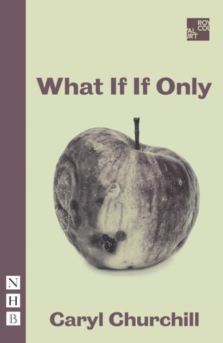 Cover image for 9781839040269 - What If If Only