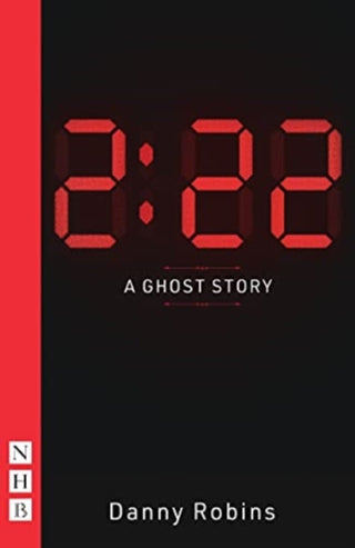 Cover image for 9781839040283 - 2:22 – A Ghost Story