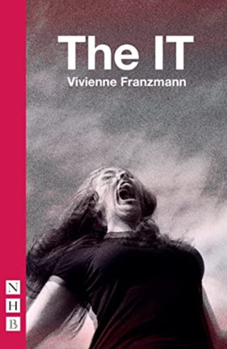 Cover image for 9781839040375 - The IT