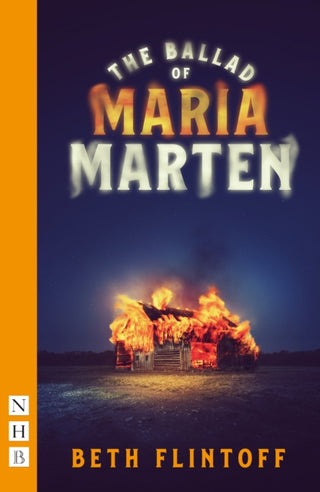 Cover image for 9781839040450 - The Ballad of Maria Marten