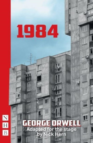 Cover image for 9781839040481 - 1984