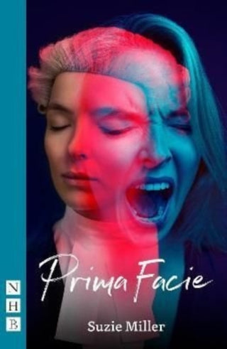 Cover image for 9781839040641 - Prima Facie (NHB Modern Plays)