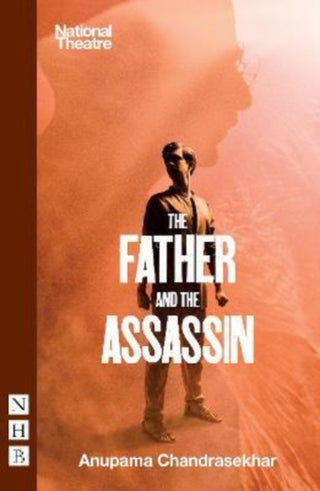 Cover image for 9781839040719 - The Father and the Assassin