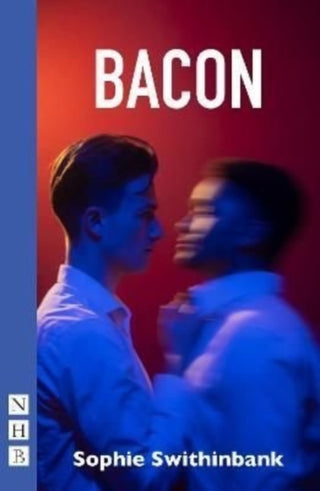 Cover image for 9781839040757 - Bacon