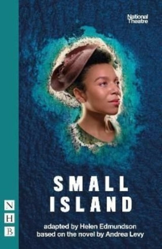 Cover image for 9781839040764 - Small Island