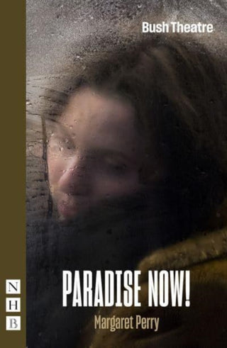 Cover image for 9781839040924 - Paradise Now!