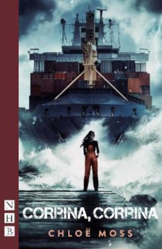 Cover image for 9781839041044 - Corrina, Corrina