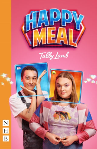 Cover image for 9781839041082 - Happy Meal