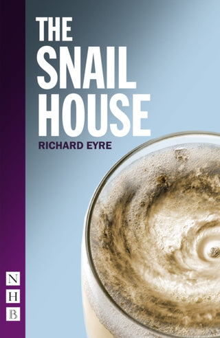 Cover image for 9781839041099 - The Snail House