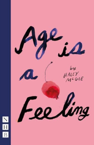 Cover image for 9781839041167 - Age is a Feeling