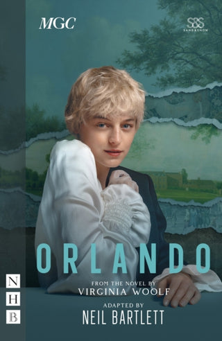 Cover image for 9781839041341 - Orlando