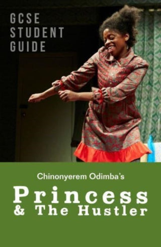 Supplemental image for 9781839041372 - Princess & the Hustler