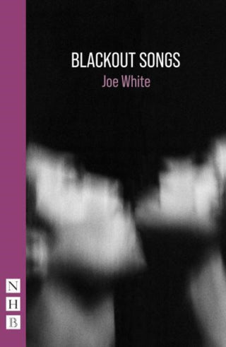 Cover image for 9781839041396 - Blackout Songs
