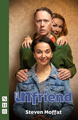 Cover image for 9781839041501 - The Unfriend