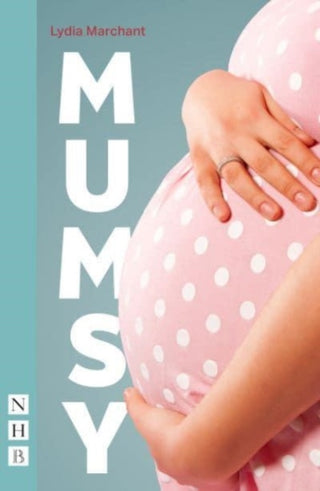 Cover image for 9781839042133 - Mumsy