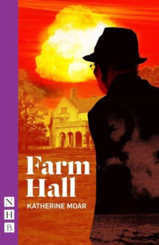 Cover image for 9781839042171 - Farm Hall