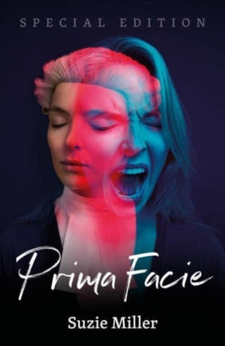 Cover image for 9781839042317 - Prima Facie: Special Edition