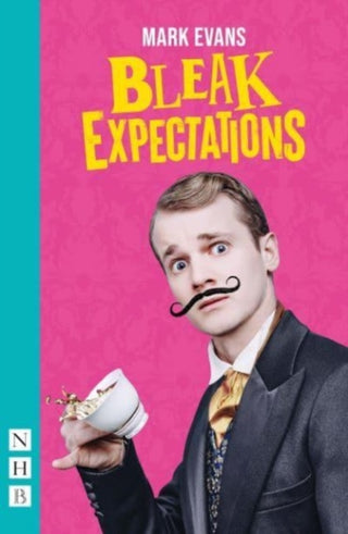 Cover image for 9781839042447 - Bleak Expectations