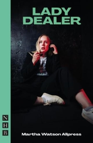 Cover image for 9781839042645 - Lady Dealer