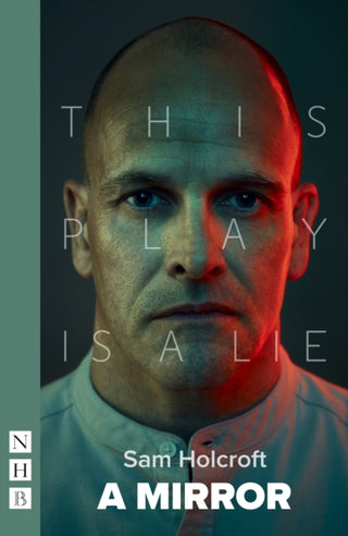 Cover image for 9781839042669 - A Mirror