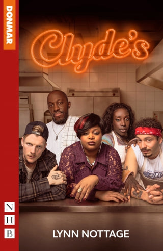 Cover image for 9781839042683 - Clyde's
